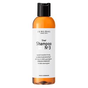 juhldal skælshampoo anmeldelse juhldal skælshampoo anmeldelse